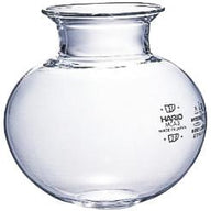 BL-MCA-3/ Lower Glass Bowl for Coffee Syphon