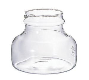 BL-PT-5/ Lower Glass Bowl for Water Dripper*