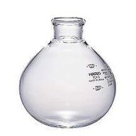 BL-TCA-3/ Lower Glass Bowl for Coffee Syphon