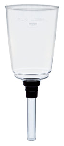 BU-NXA-5/ Upper Glass Bowl for Coffee Syphon