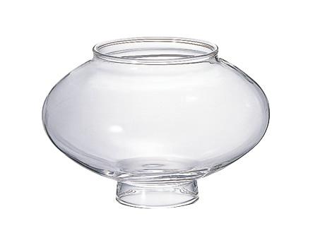 BU-PT-5/ Upper Glass Bowl for Water Dripper*