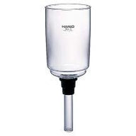 BU-TCA-5/ Upper Glass for Coffee Syphon