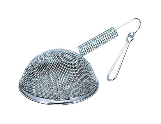 C-JP-SV/ Strainer for Teapot