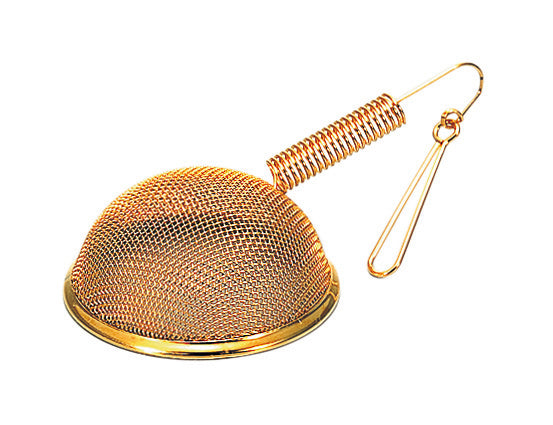 C-JP/ Strainer for Teapot