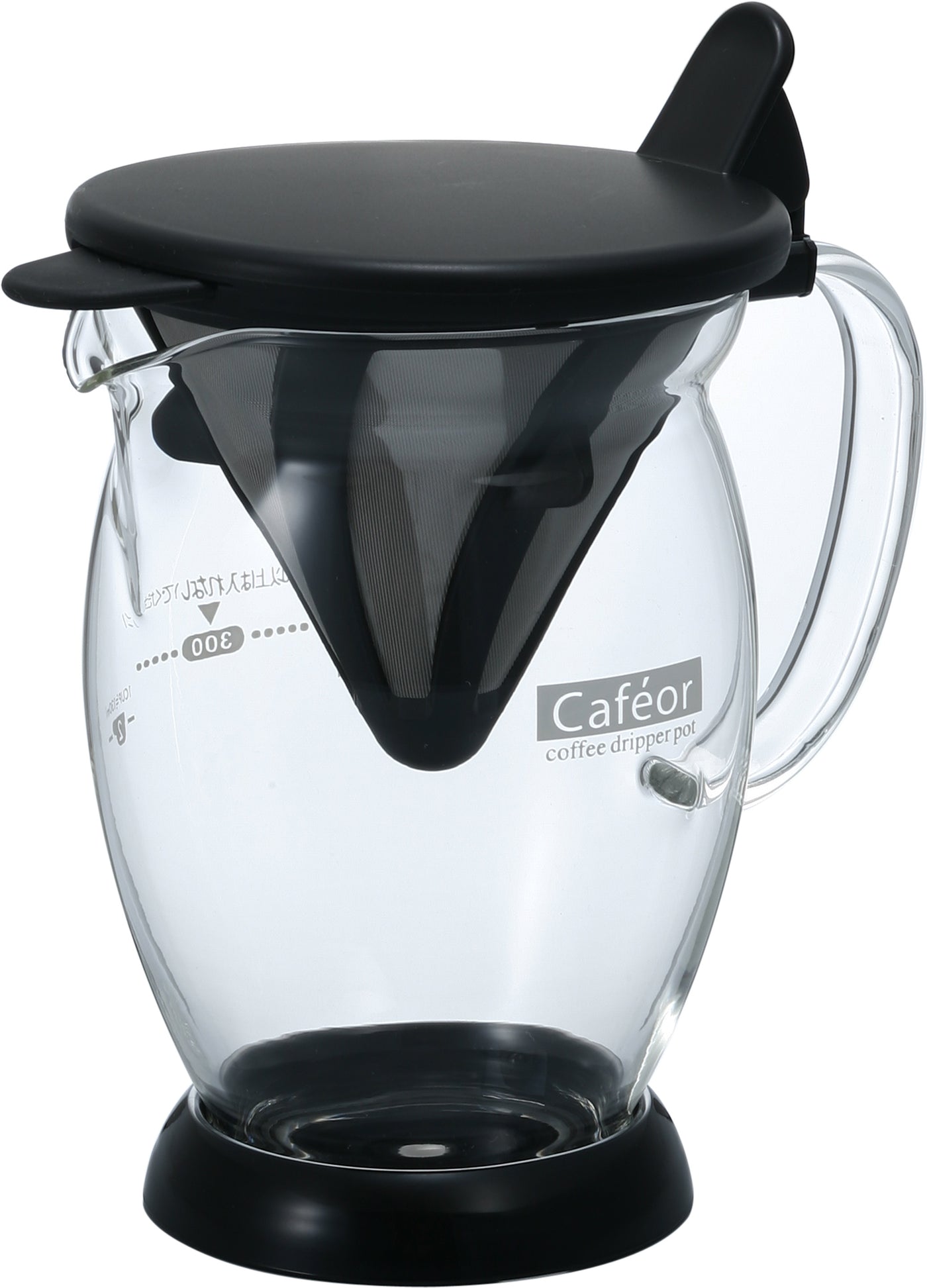 D-CFO-2/ Dripper for Dripper Pot