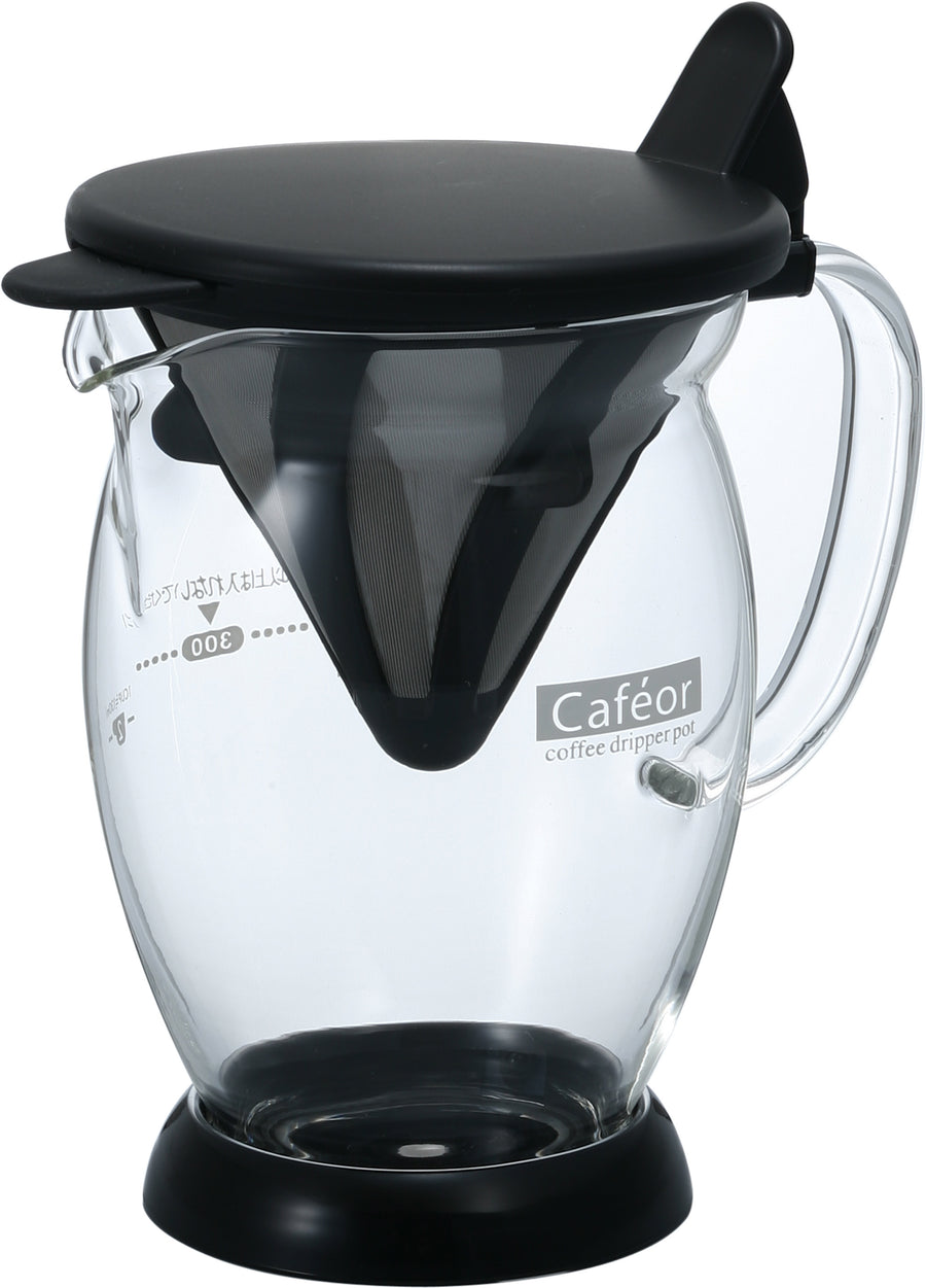 D-CFO-2/ Dripper for Dripper Pot