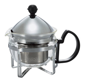 TUS-CHAN-4/ Strainer with Lid Knob for Tea Maker