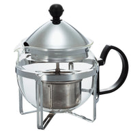 B-CHAN-4/ Glass Bowl for Pull-up Tea Maker