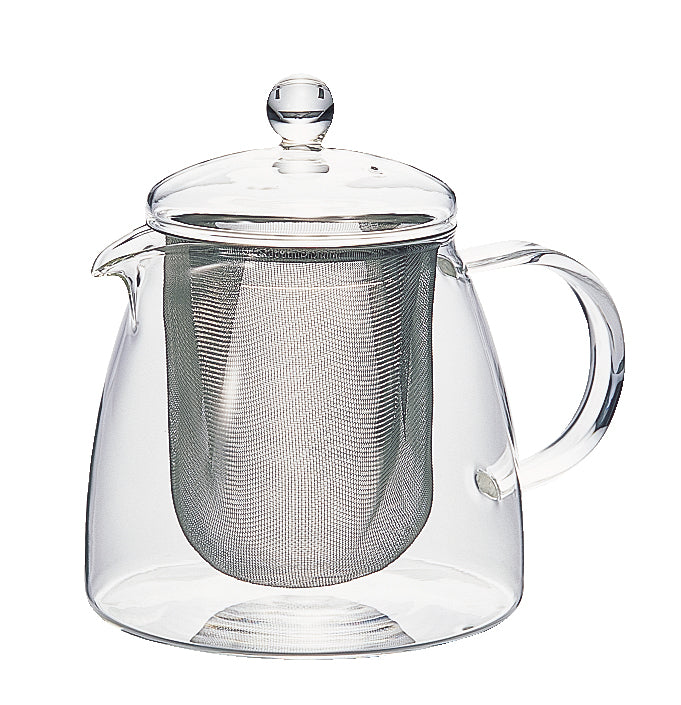 B-CHEN-70/ Glass Bowl for Teapot