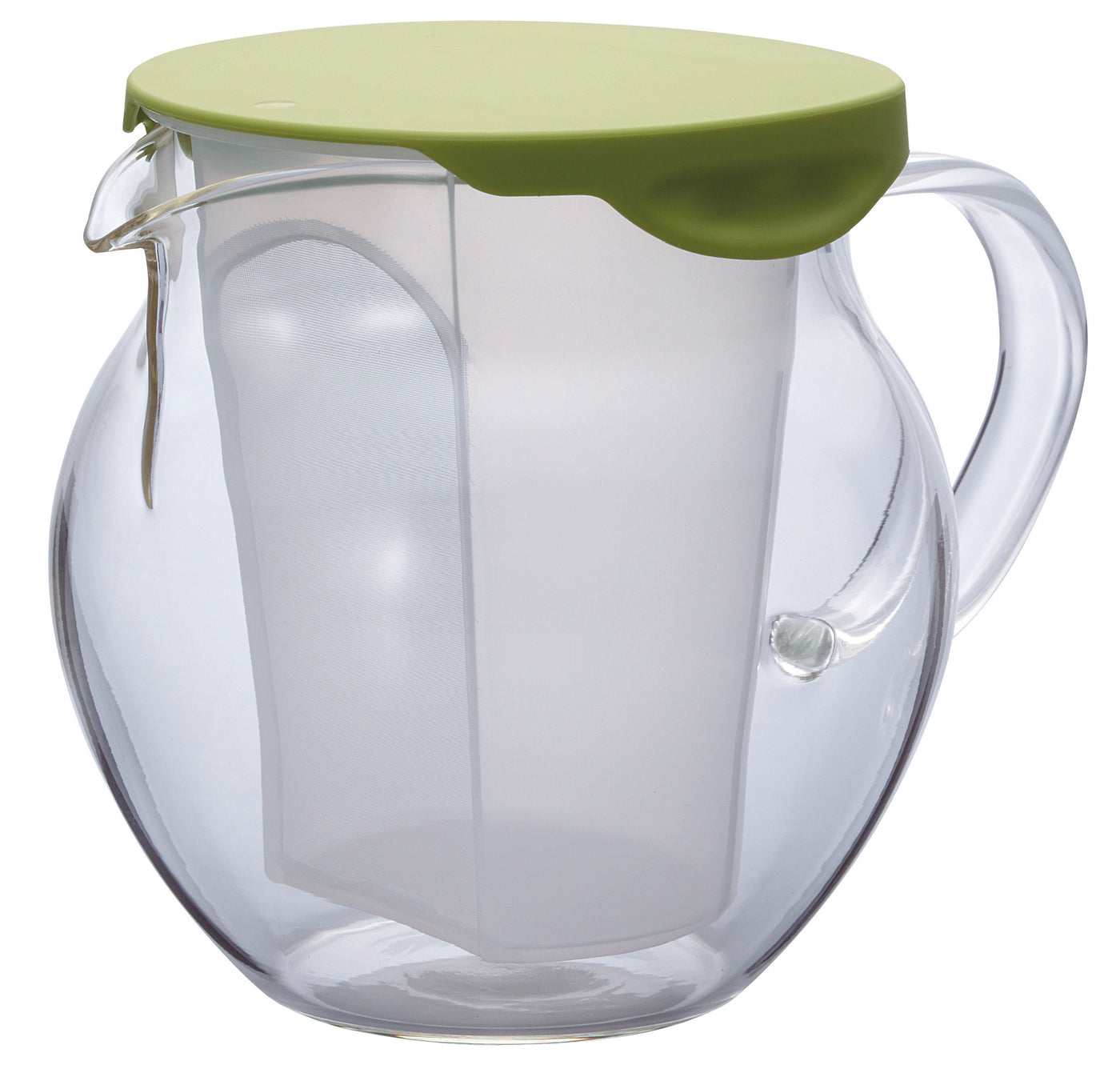 LS-65/ Strainer for Teapot