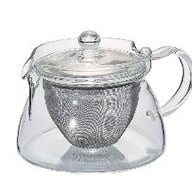 F-CHJ-45/ Glass Lid for Teapot
