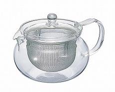 *B-CHJM-70/ Glass Bowl for Teapot