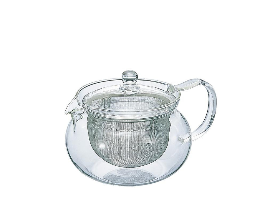 B-CHJM-45/ Glass Pot for Teapot*