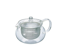 Load image into Gallery viewer, B-CHJM-30/ Glass Pot for Teapot*