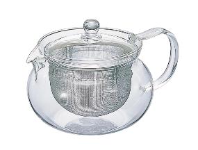 F-QSR-30/ Glass Lid for Teapot