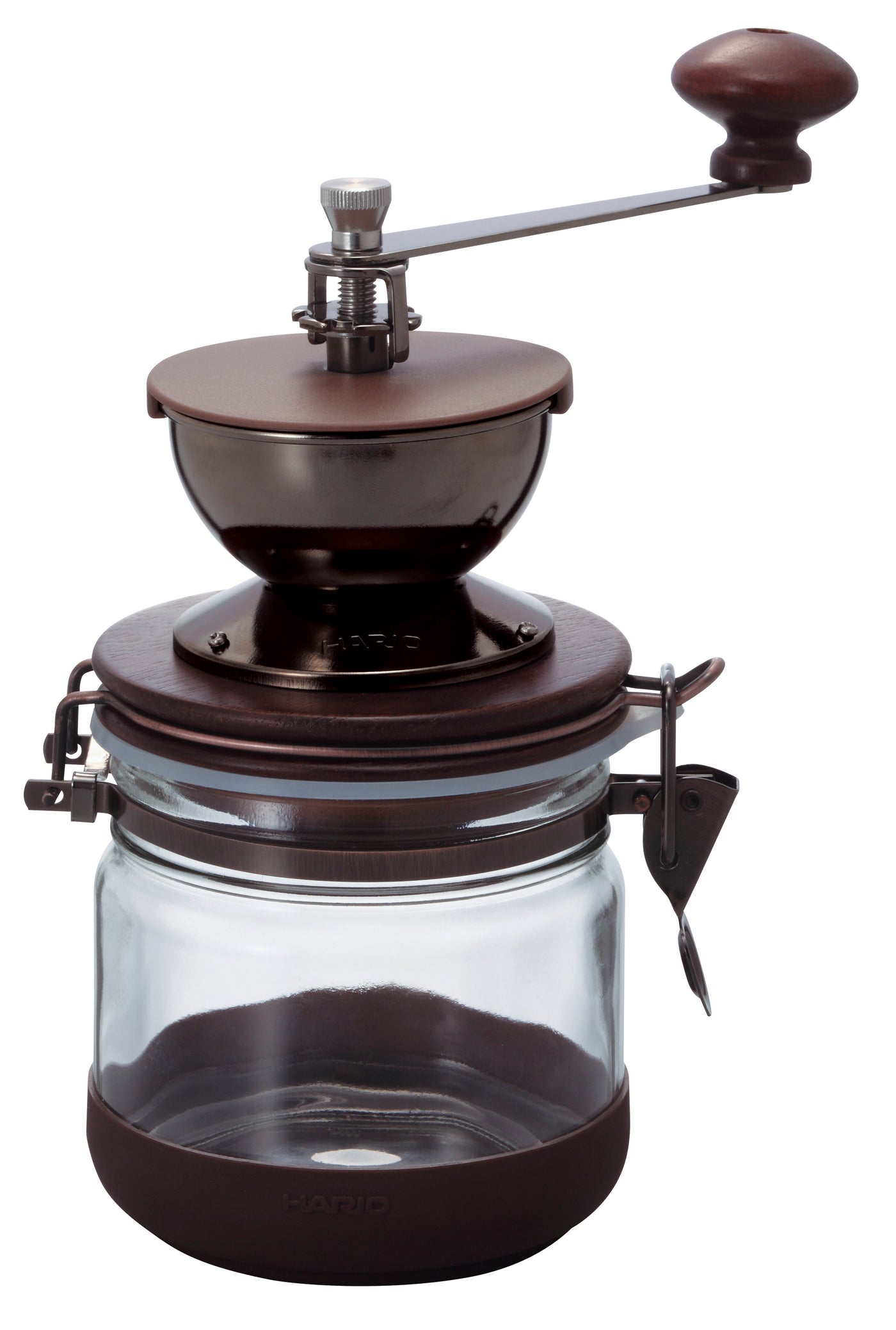 K-MSCS/ Locking Screw for Coffee MIll