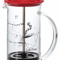 CF-CPSS/ Filter for  French Press