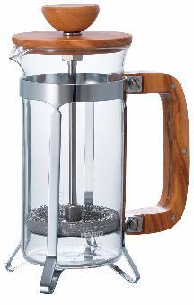 TFB-200M/ Filter Base for French Press