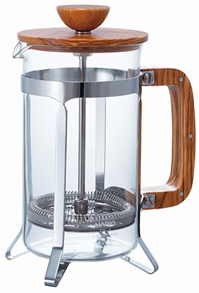 TF-101M/ Filter Mesh for French Press