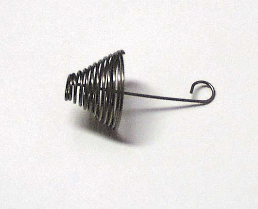 C-QSA/ Strainer for Teapot
