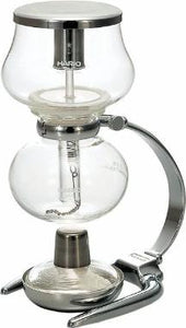 BU-DA-1/ Upper Glass for Coffee Syphon
