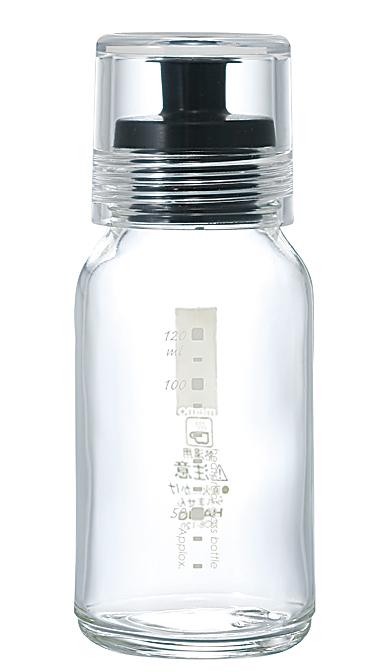 F-DBS/ Lid for Dressing Bottle