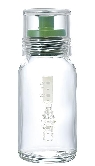 F-DBS/ Lid for Dressing Bottle