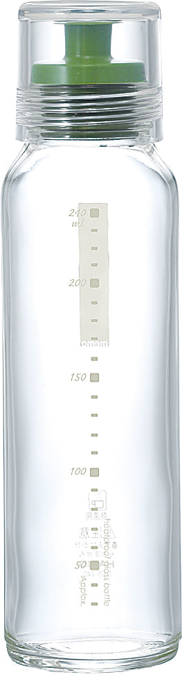 PA-DBS-G/ Spout Gasket for Dressing Bottle