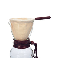 B-DPW-1/ Glass Bowl for Drip Pot