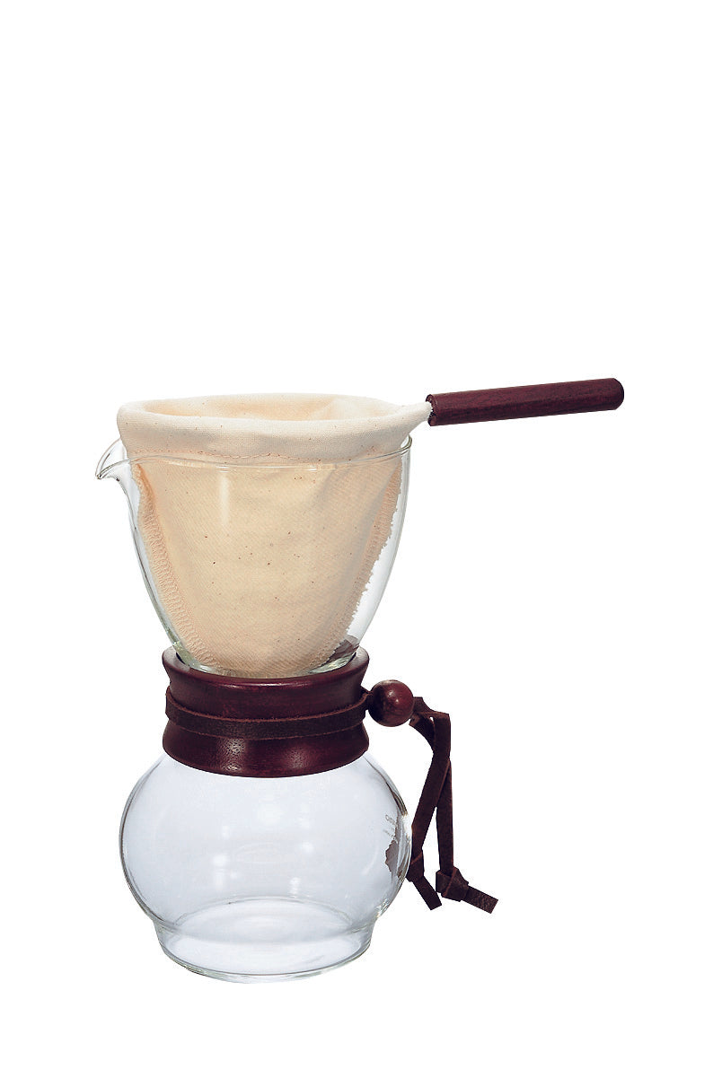 B-DPW-1/ Glass Bowl for Drip Pot
