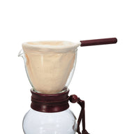 DFN-1-20/ Filter and Cloth for Cloth Drip