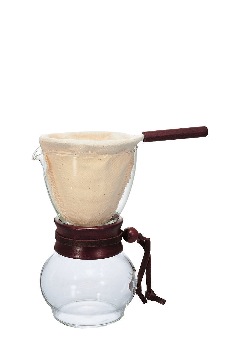 DFN-1-20/ Filter and Cloth for Cloth Drip