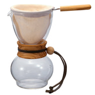 DFN-3-OV/ Filter for Drip Pot