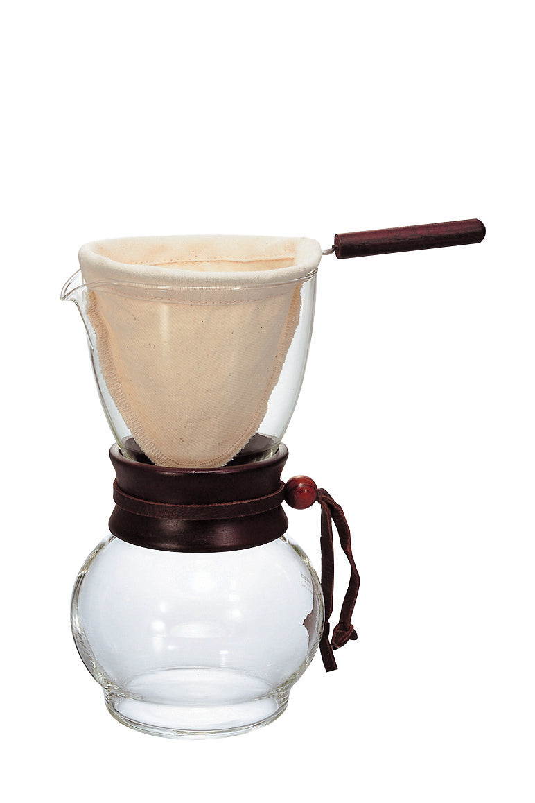 DFN-3-20/ Filter and Cloth for Cloth Drip