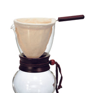B-DPW-3/ Glass Bowl for Drip Pot*