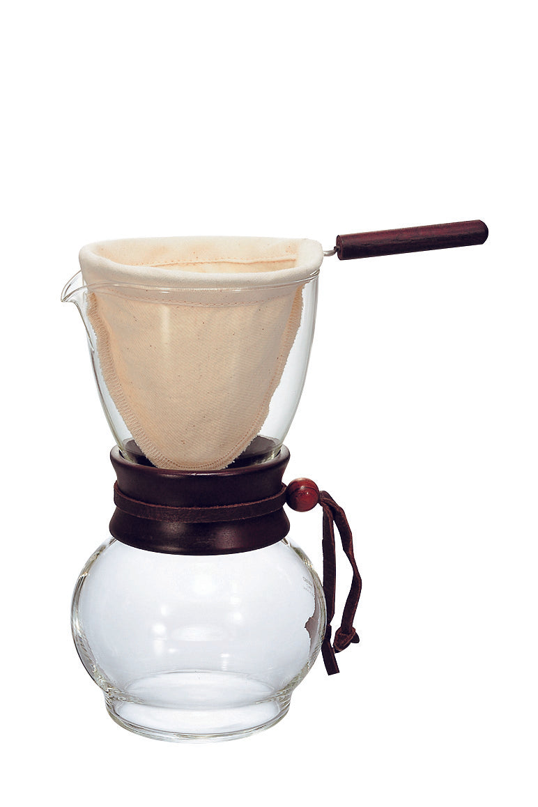 B-DPW-3/ Glass Bowl for Drip Pot*
