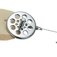 F-103MN/ Metal Filter and Paper Filter for Coffee Syphon