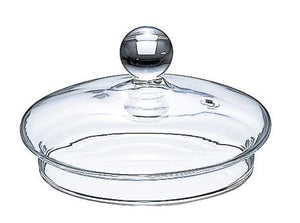 F-CHEN-70/ Glass Lid for Teapot