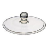 F-CHJ-45/ Glass Lid for Teapot