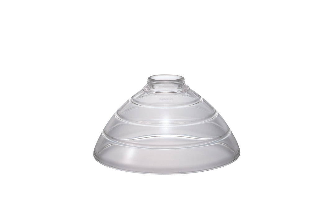 F-GN-150/ Glass Lid for Cooking Pot