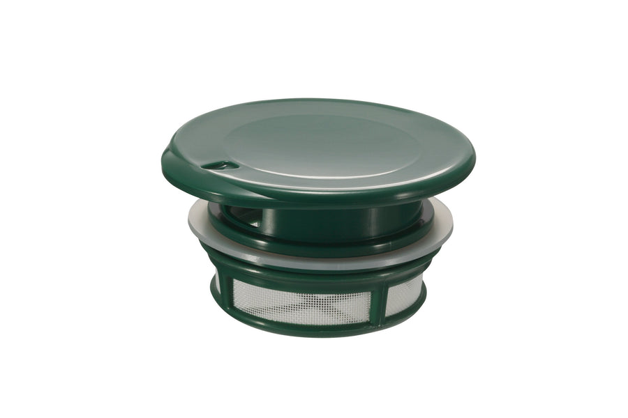 F-MD-10DG/ Lid with Silicone Gasket for Teapot