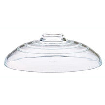 F-MN-255/ Glass Lid for Cooking Pot