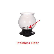 Load image into Gallery viewer, F-TDR-80/ Metal Filter for Tea Dripper
