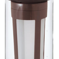 B-FIB-75/ Glass Bottle for Cold Brew Bottle