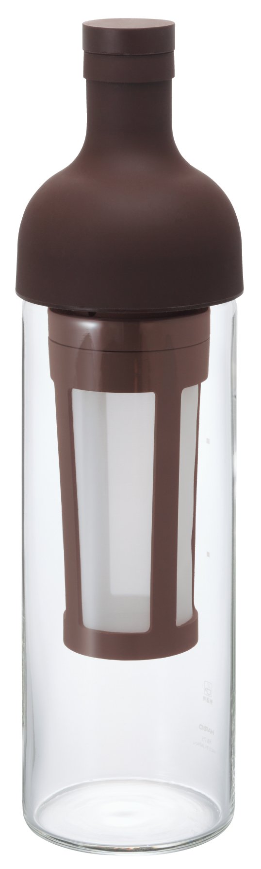 B-FIB-75/ Glass Bottle for Cold Brew Bottle
