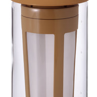 B-FIB-75/ Glass Bottle for Cold Brew Bottle
