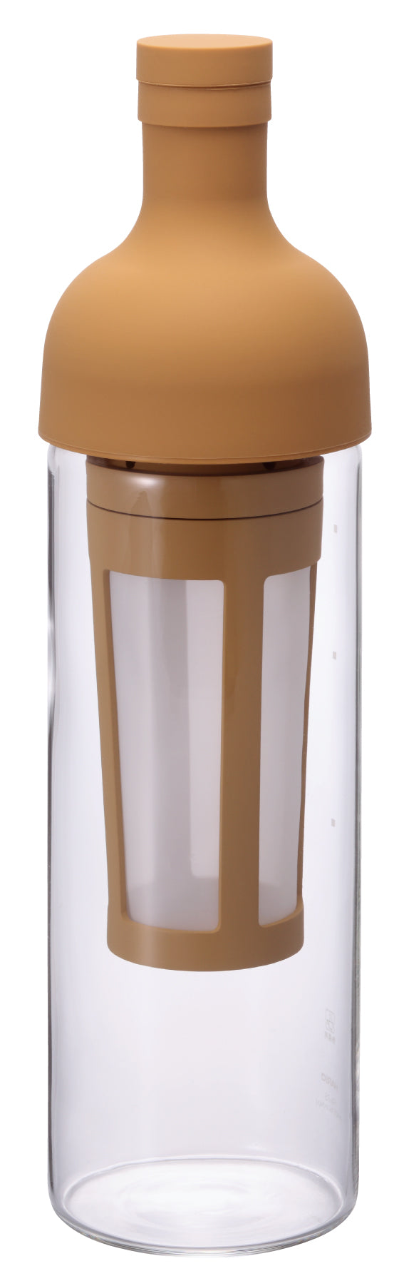 B-FIB-75/ Glass Bottle for Cold Brew Bottle