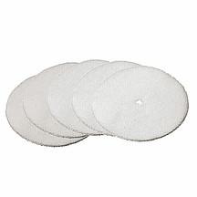 FS-101/ Filter Cloth for Coffee Syphon