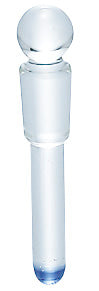 GS-ID-4/ Glass Stopper for Ice Dispenser*