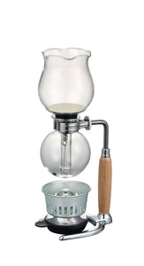 AL-5B-NCA/ Alcohol Lamp for Coffee Syphon